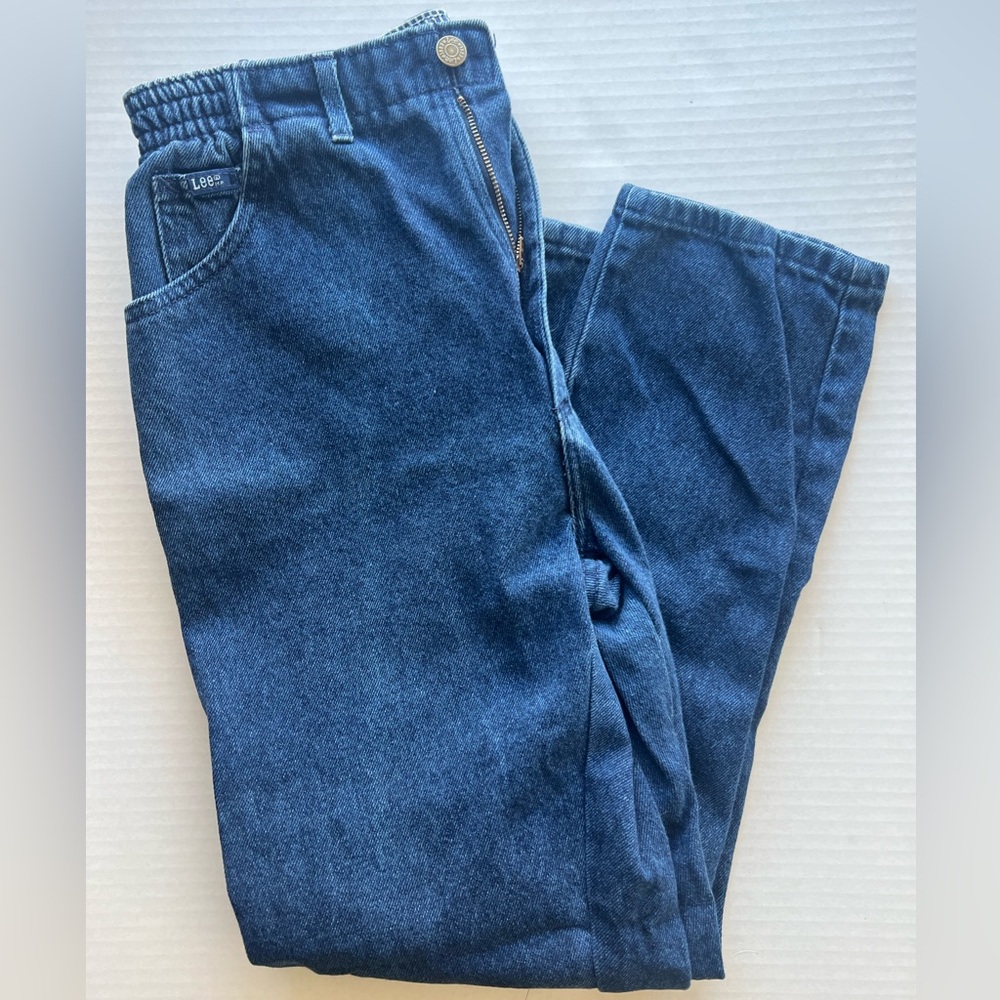 Vintage Lee jeans